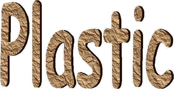 Plastic